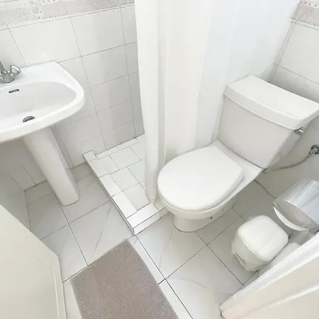 Village Appartement Pissoúri