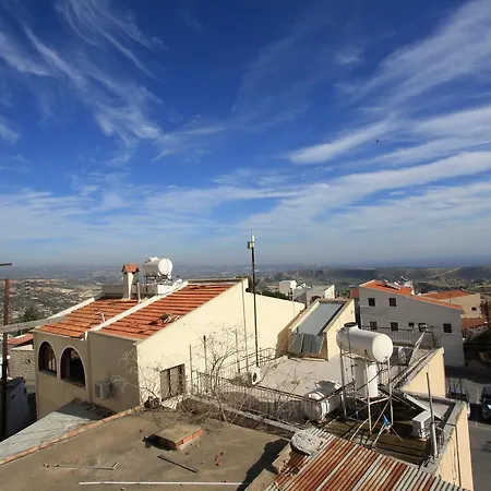 Appartement Village
