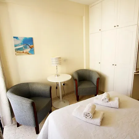 Village Appartement Pissoúri