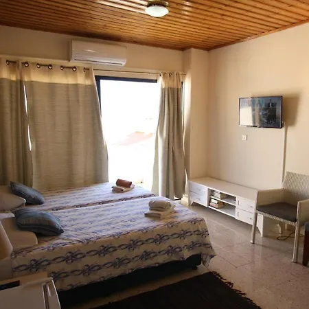 Apartment Village