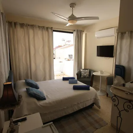 Village Apartment Pissouri