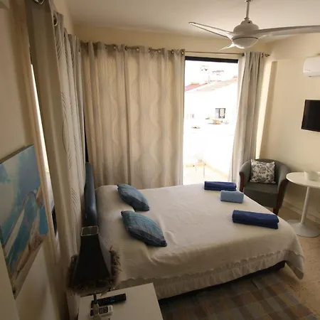 Apartment Village