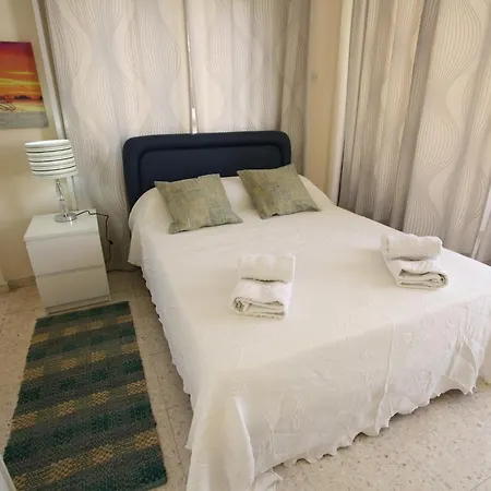 Village Apartment