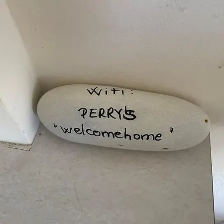 Village Apartment Pissouri