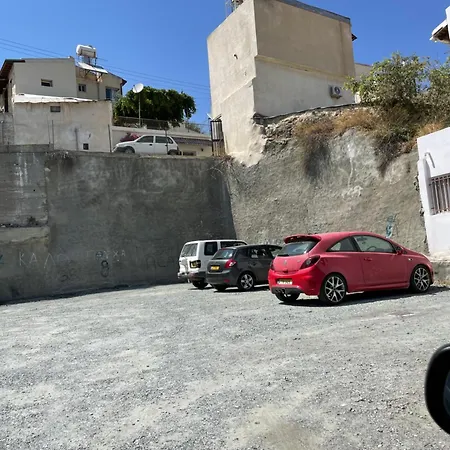 Village Apartment