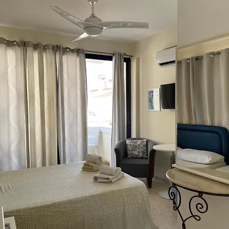 Apartment Village Pissouri