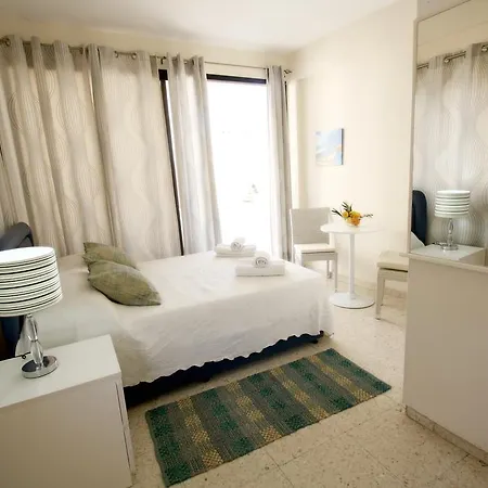 Apartment Village Pissouri