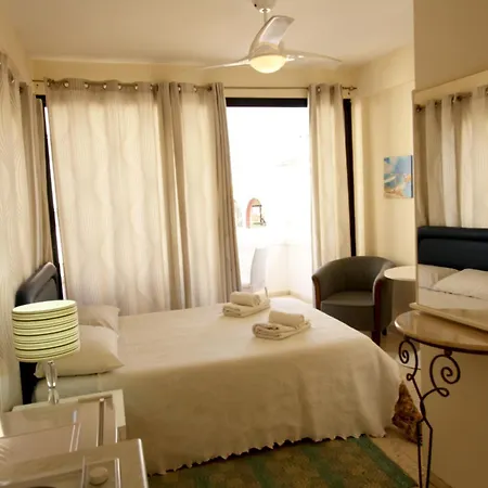 Village Pissouri