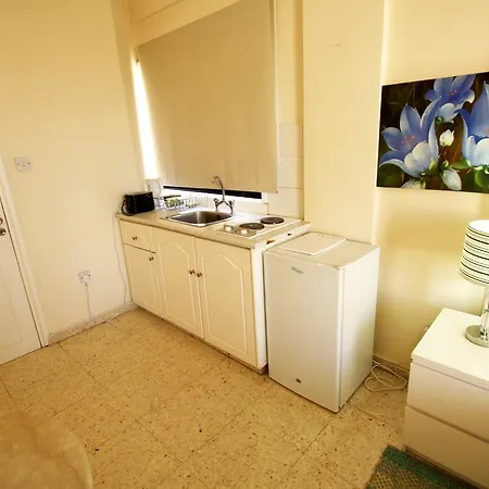 Apartment Village Pissouri