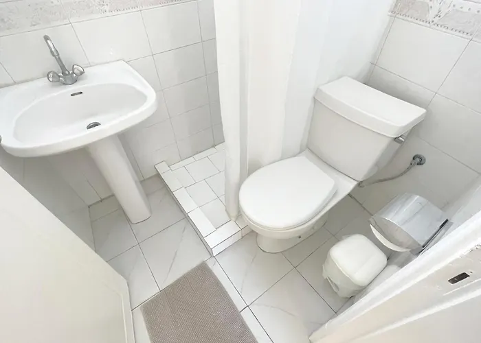 Village Appartement Pissouri