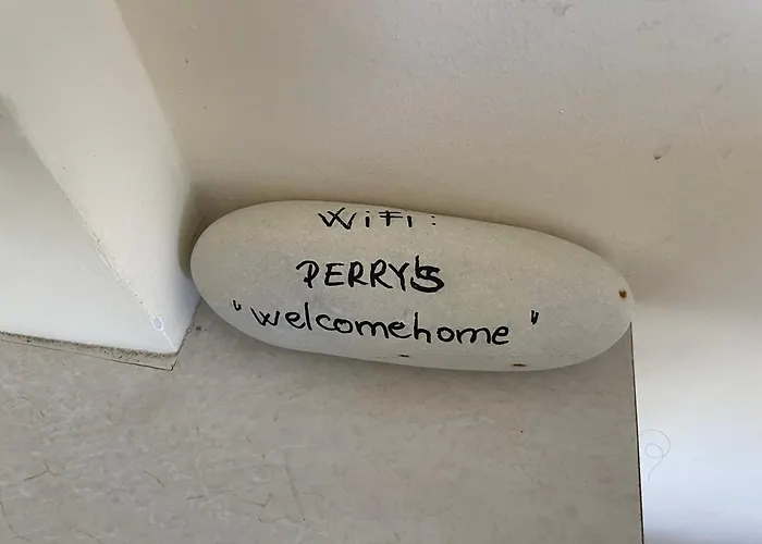 Village Apartmán Pissouri