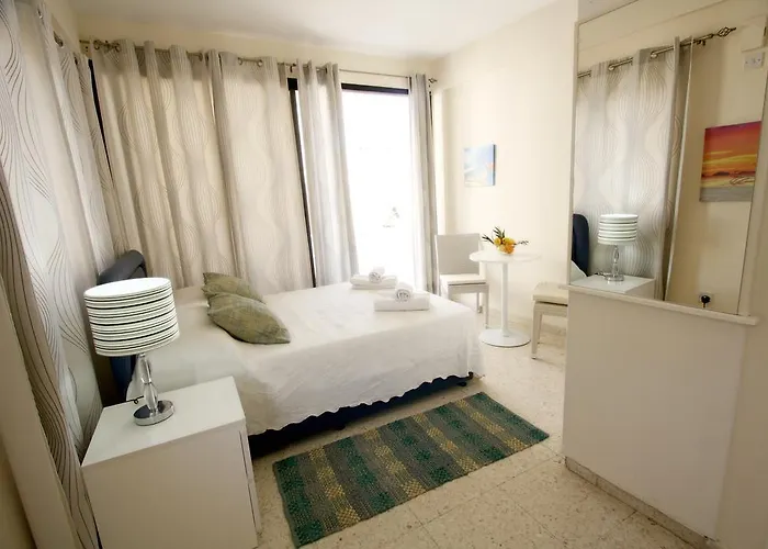 Apartmán Village Pissouri