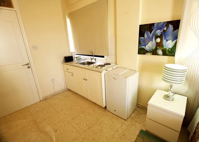 Apartmán Village Pissouri